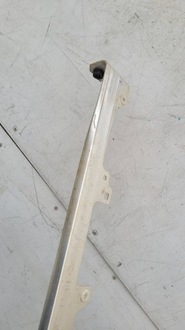 фото thumb №7, Bmw x1 u11 2 u06 f74 підсилювач балка нижня pod радіатор 8737263