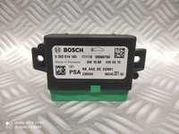 фото thumb №1, Модуль паркування peugeot 2008 i lift 1.2 thp