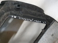 фото thumb №6, Opel astra j hb обивка багажника обшивка левый