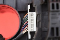 фото thumb №10, Блокування керма mazda 6 3 iii gj 14r