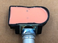 фото thumb №6, Датчик давления шин клапан колеса tpms 433mhz 36106855539 do bmw mini