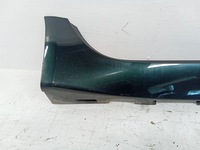 фото thumb №7, Jaguar xf x250 2010 права сторона поріг