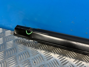 фото thumb №2, Ford expedition ii 02- планка двері лівий зад