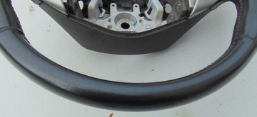 фото thumb №10, Кермо subaru forester sh 3 iii 2008r- європа