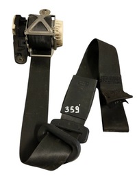 фото thumb №1, Pas безопасности правый перед renault clio 34052802b