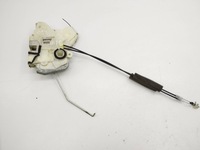 фото thumb №1, Honda cr-v 2011 правая сторона замки