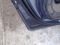 фото thumb №8, Двері ліві mercedes w203 clc купе lak 197