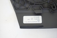 фото thumb №7, Защита динамиков консоли панели audi a6 c8 4k