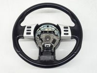 фото thumb №8, Руль многофункциональная кожа nissan 350z