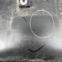 фото thumb №6, Накладка молдинг накладка спойлер крышка багажника багажник задняя leaf ii 2 ze1 17-24 lift