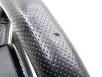 фото thumb №8, Повітропровід шкіра шкіряний пелюстки перемикання multi audi a7 4g s-line 8x0419091m