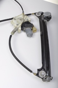 фото thumb №9, Maserati ghibli iii подъемник стекла правые перед