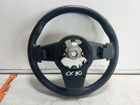 фото thumb №5, Mazda cx-30 воздуховод кожа мультифункция лепестки переключения