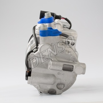 фото thumb №12, Компресор кондиціонера denso dcp02038 8e0260805ba