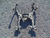 фото thumb №1, Подрамник подрамник подрамник mini countryman r60 2010 rok.