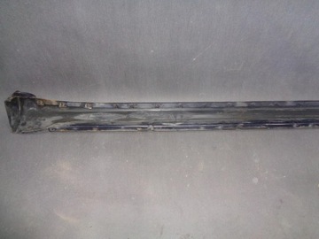 фото thumb №8, Ford explorer 99-01 планка накладка порогова ліва