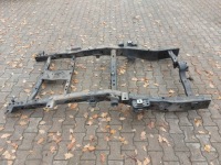 фото thumb №1, Ford ranger vi 6 рама шасси кузов подвеска задняя