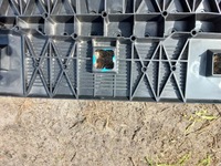 фото thumb №4, Плита захист pod бампер berlingo iv rifter