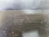 фото thumb №11, Захист ременя маскувальна накладка перед підсилювач верхній hyundai elantra 7 vii 23-