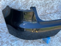 фото thumb №9, Бампер задний задняя porsche macan 95b