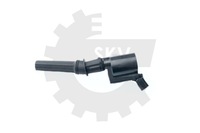 фото thumb №12, Катушка зажигания mg zt rover 75 4.6 v8 nel000010
