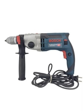 BOSCH GSB 21-2 RE УДАРНАЯ Дрель + КОРПУС