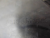 фото thumb №14, Решётка бампера правая mercedes w213 lift