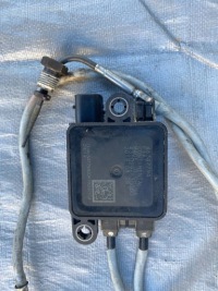 фото thumb №3, Jeep renegade lift датчик температуры выхлопных газов 46347794