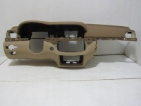 фото thumb №7, Mercedes s w221 221 панель приладів приладова панель  pulpit подушка безпеки натягувач коричневий