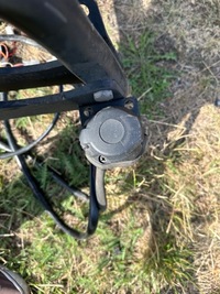 фото thumb №4, Kia ceed iii lift hak буксировочный 2023 rok