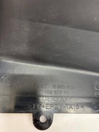 фото thumb №15, Bmw 3 g21 m-pakiet lift бампер задняя задний 8085482