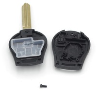 фото thumb №5, Корпус pilot ключ nissan micra note juke nsn14