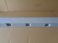 фото thumb №3, Планка порогова ліва vw passat b8