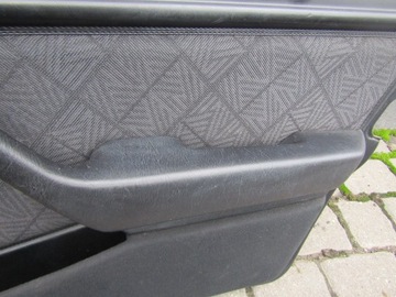 фото thumb №10, 30 mercedes w124 правая передняя обивка дверь правый перед 93-96 e класс
