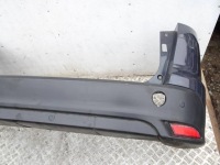 Купити Бампер задній ford focus mk3 eb універсал, фото thumb