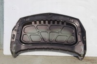 Opel astra j iv рестайлинг  капот Киев, фото thumb