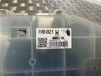 фото thumb №8, Mitsubishi colt vi лічильник прилади 8100b021h