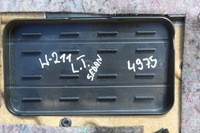 фото thumb №13, Обшивка дверь левый задняя mercedes w211 sedan