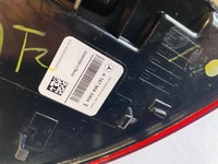 фото thumb №6, Mercedes gle a167 фары зад комплект usa