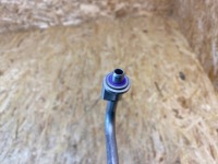 Пабтрубок  шланг трубка кондиционера mercedes s klasa w222 a2228306005 Недорого, фото thumb