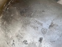 фото thumb №7, Volvo xc90 ii xc60 s90 v90 t6 t8 резонатор всмоктуючий захист теплова глушника