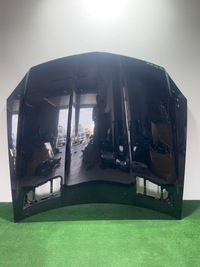 фото thumb №1, Капот крышка двигателя mercedes slk 172