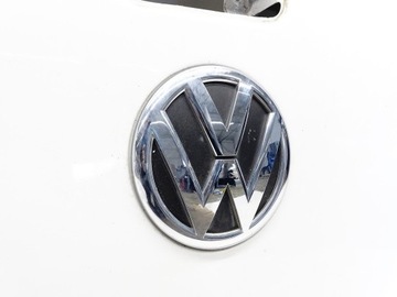 фото thumb №13, Крышка крышка багажника зад задняя боки нижняя vw amarok i 2h lb9a