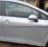 фото thumb №2, Seat leon ii двері правий перед праве передні ls7y