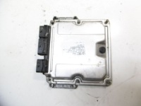 фото thumb №7, Peugeot 607 бортовий комп'ютер 2,2hdi 9648268180 0281010880