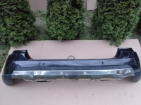 фото thumb №1, Mercedes ml ii 2 05- бампер задня задній оригінал