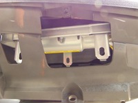 фото thumb №6, Приборная панель консоль peugeot bipper подушки безопасности комплект