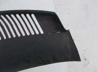 фото thumb №11, Панель под лобовым стеклом пластиковый opel tigra ii b 09116435