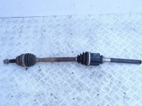 фото thumb №1, Привідний вал правий перед mitsubishi asx 1.8 di-d