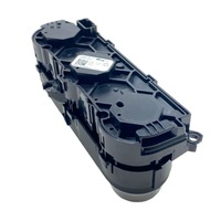 фото thumb №14, Панель управление кондиционера trafic iv master iv kangoo iii nissan nv300